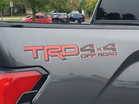 New 2026 Toyota Tundra SR5 image 6