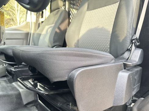 Used 2024 Ford Transit 250 Low Roof w/ Exterior Upgrade Package image 13