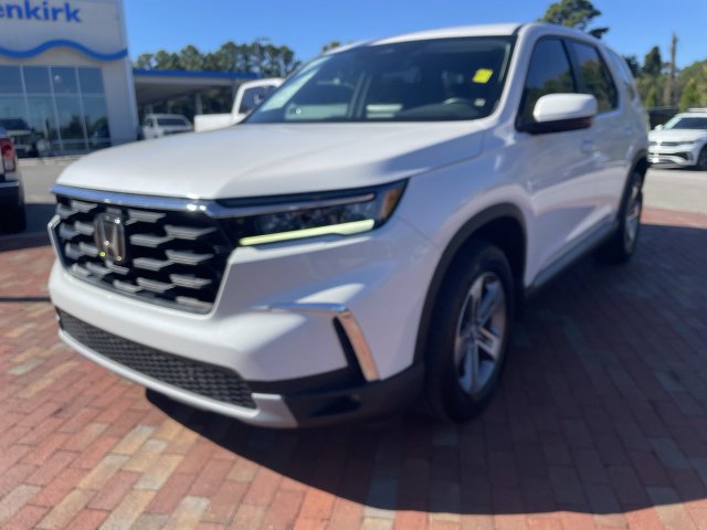 Used 2024 Honda Pilot EX-L image 1