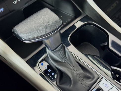 Certified 2023 Hyundai Tucson SEL image 18