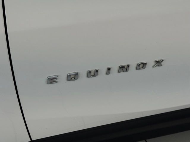Used 2020 Chevrolet Equinox LT AWD/4WD image 36