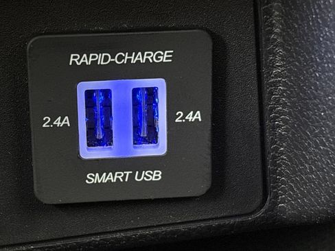 Used 2026 Toyota Tacoma SR RWD image 35