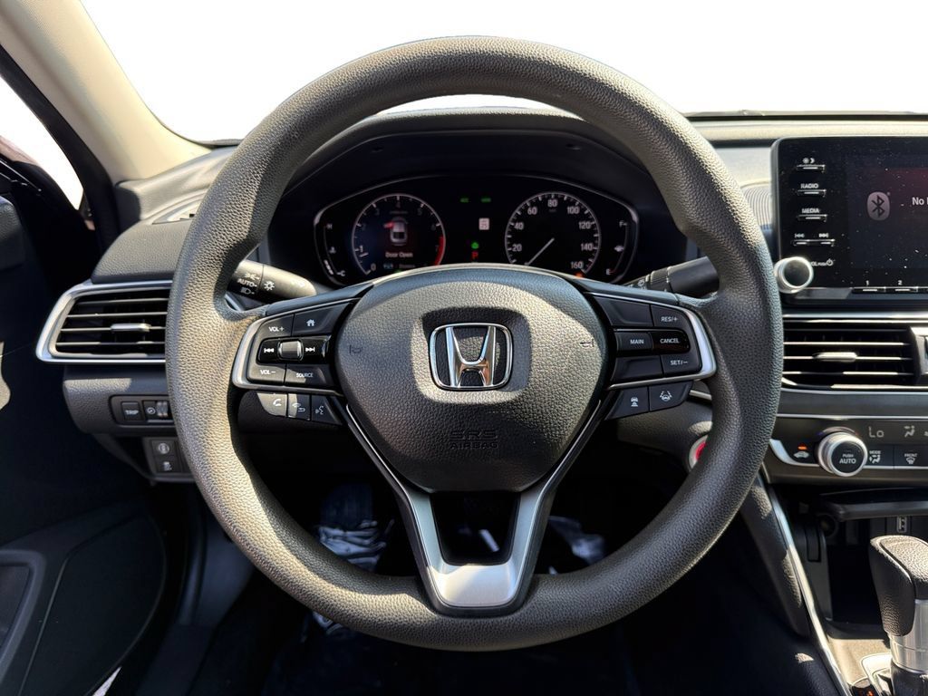 Used 2019 Honda Accord LX image 12