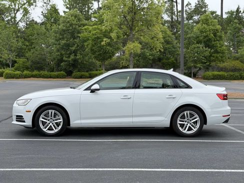 Used 2017 Audi A4 2.0T Premium FWD image 4