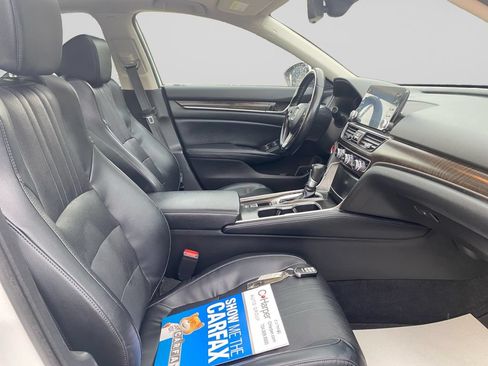 Used 2018 Honda Accord EX-L image 11