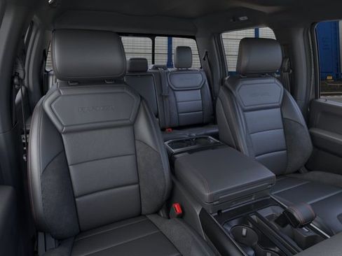 New 2026 Ford F150 Raptor AWD/4WD image 10