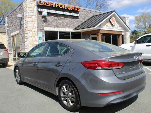 Used 2018 Hyundai Elantra Value Edition image 9