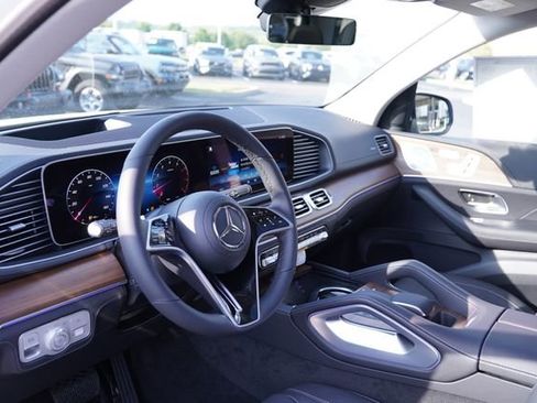 New 2026 Mercedes-Benz GLE 450 4MATIC image 14