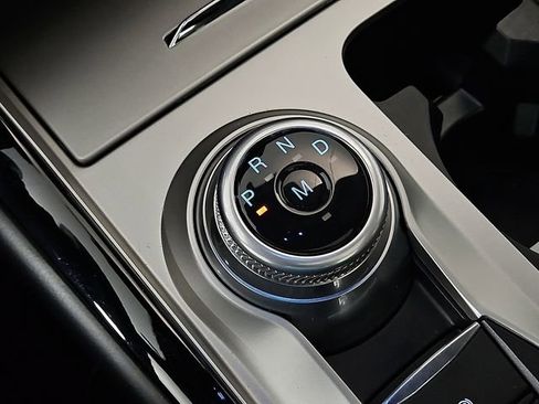 Certified 2022 Ford Explorer ST w/ Equipment Group 401A image 17