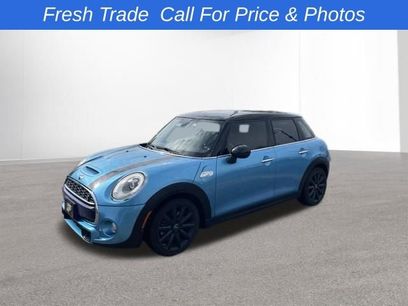 Used 2016 MINI Cooper S
