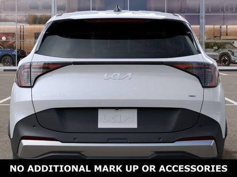 New 2026 Kia Sportage LX FWD image 13