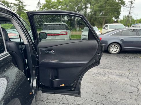 Used 2013 Lexus RX 350 AWD w/ Navigation Pkg image 30