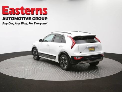 Used 2023 Kia Niro Wind w/ Wind Preserve Package FWD image 64