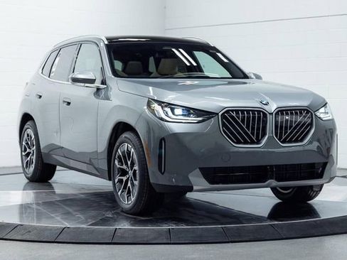 New 2026 BMW X3 xDrive30 w/ Premium Package image 5