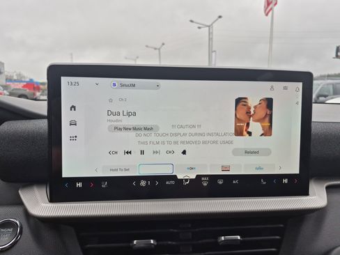 New 2026 Ford Explorer Tremor w/ Tremor Ultimate Package image 34