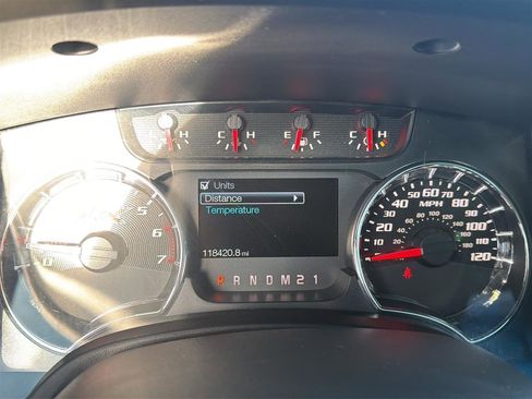 Used 2013 Ford F150 FX4 w/ Luxury Equipment Group AWD/4WD image 30