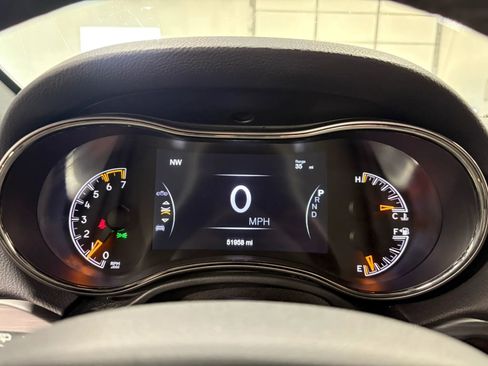 Used 2020 Jeep Grand Cherokee Limited X AWD/4WD image 10
