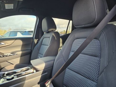 New 2026 Chevrolet Equinox LT w/ LPO, Floor Liner Package FWD image 13