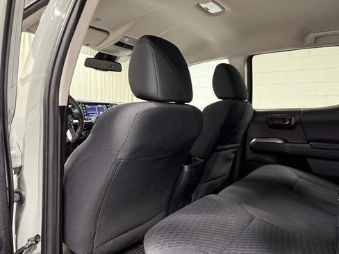 Used 2023 Toyota Tacoma 4x4 Double Cab w/ Trail Edition image 16