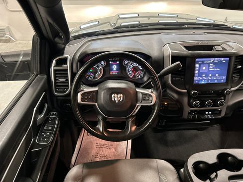 Used 2024 RAM 2500 Big Horn image 27