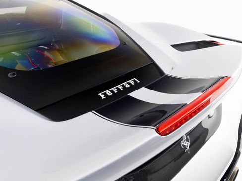 Used 2020 Ferrari 488 Pista Coupe image 64