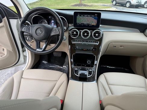 Used 2018 Mercedes-Benz GLC 300 4MATIC image 15