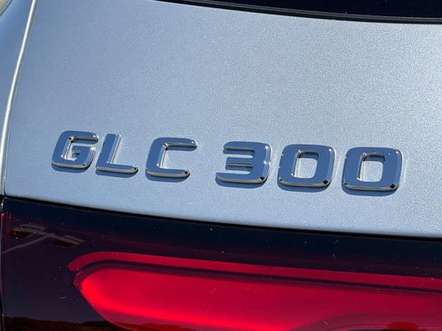 Certified 2026 Mercedes-Benz GLC 300 4MATIC image 13