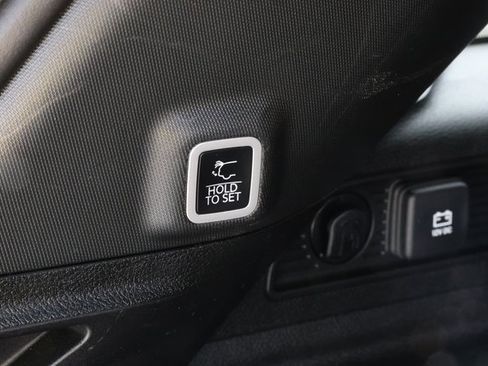 Used 2024 Jeep Grand Cherokee Limited 4xe image 12