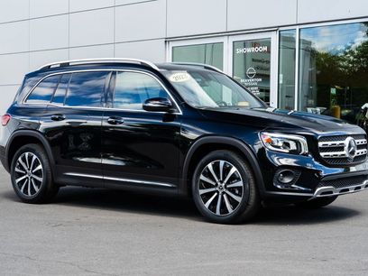 Used 2023 Mercedes-Benz GLB 250 4MATIC