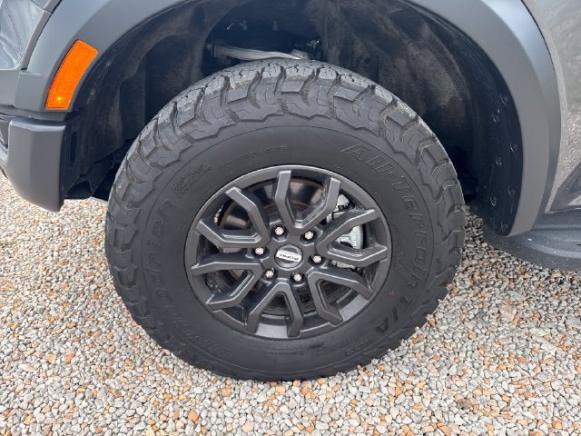 Used 2025 Ford Ranger Raptor AWD/4WD image 56
