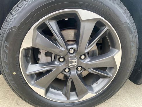 Used 2023 Honda Odyssey Elite image 29