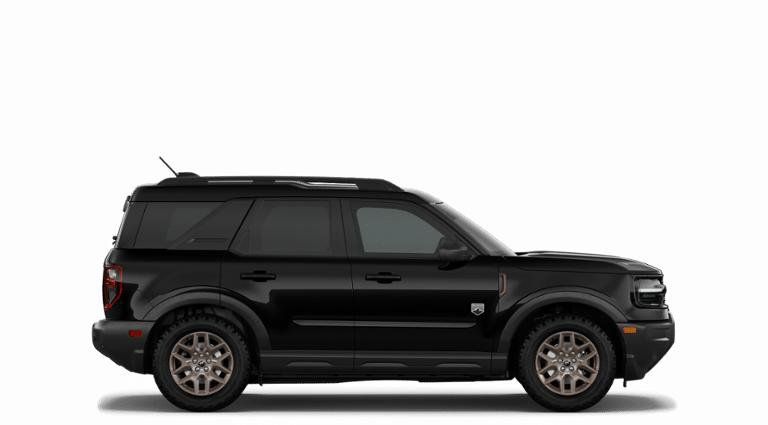 New 2026 Ford Bronco Sport Big Bend w/ Convenience Package AWD/4WD image 28