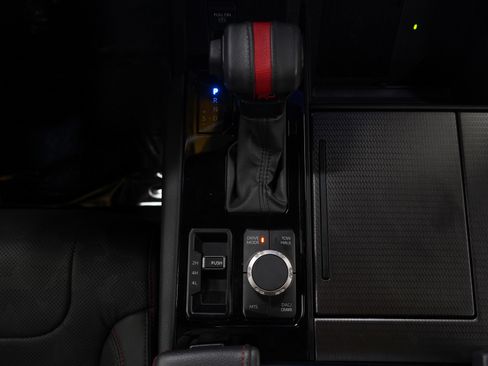 Used 2024 Toyota Sequoia TRD Pro image 16