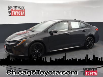 Used 2023 Toyota Corolla LE