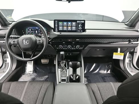 Certified 2026 Honda Accord Sport image 32