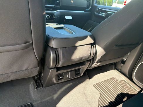 New 2026 GMC Sierra 1500 SLE AWD/4WD image 21