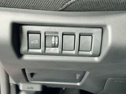 New 2026 Subaru Outback Limited image 6