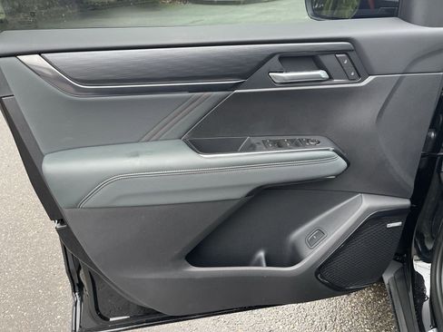 New 2026 GMC Acadia AT4 w/ Super Cruise Package image 56