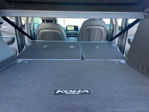 Used 2021 Hyundai Kona Ultimate w/ Cargo Package image 34