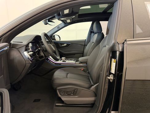 New 2026 Audi Q8 Premium Plus AWD/4WD image 5