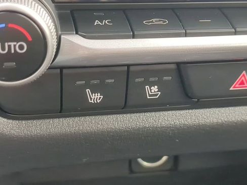 New 2026 MAZDA CX-50 AWD 2.5 Hybrid w/ Weather Package image 18