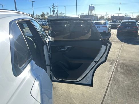 New 2026 Audi Q8 Premium Plus image 26