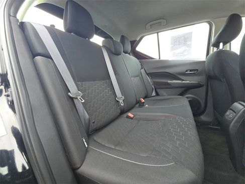 Used 2024 Nissan Kicks SV image 15