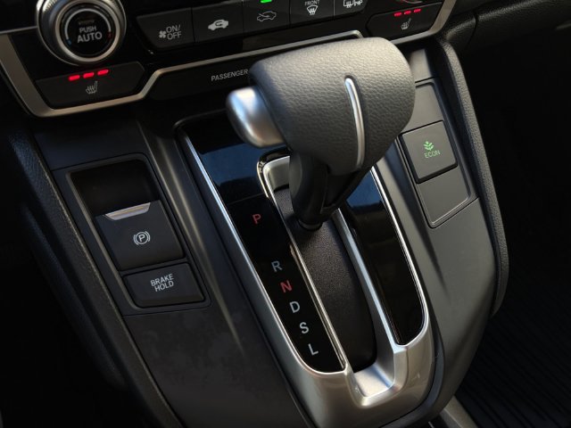 Used 2018 Honda CR-V EX image 31