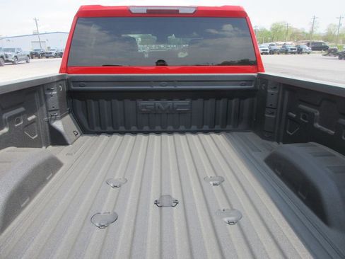 New 2026 GMC Sierra 2500 SLE w/ SLE Value Package; AWD/4WD image 6