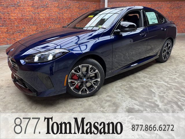 Used 2026 BMW M235i xDrive w/ Premium Package AWD/4WD image 1