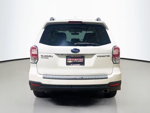 Used 2018 Subaru Forester 2.5i Limited AWD/4WD image 8