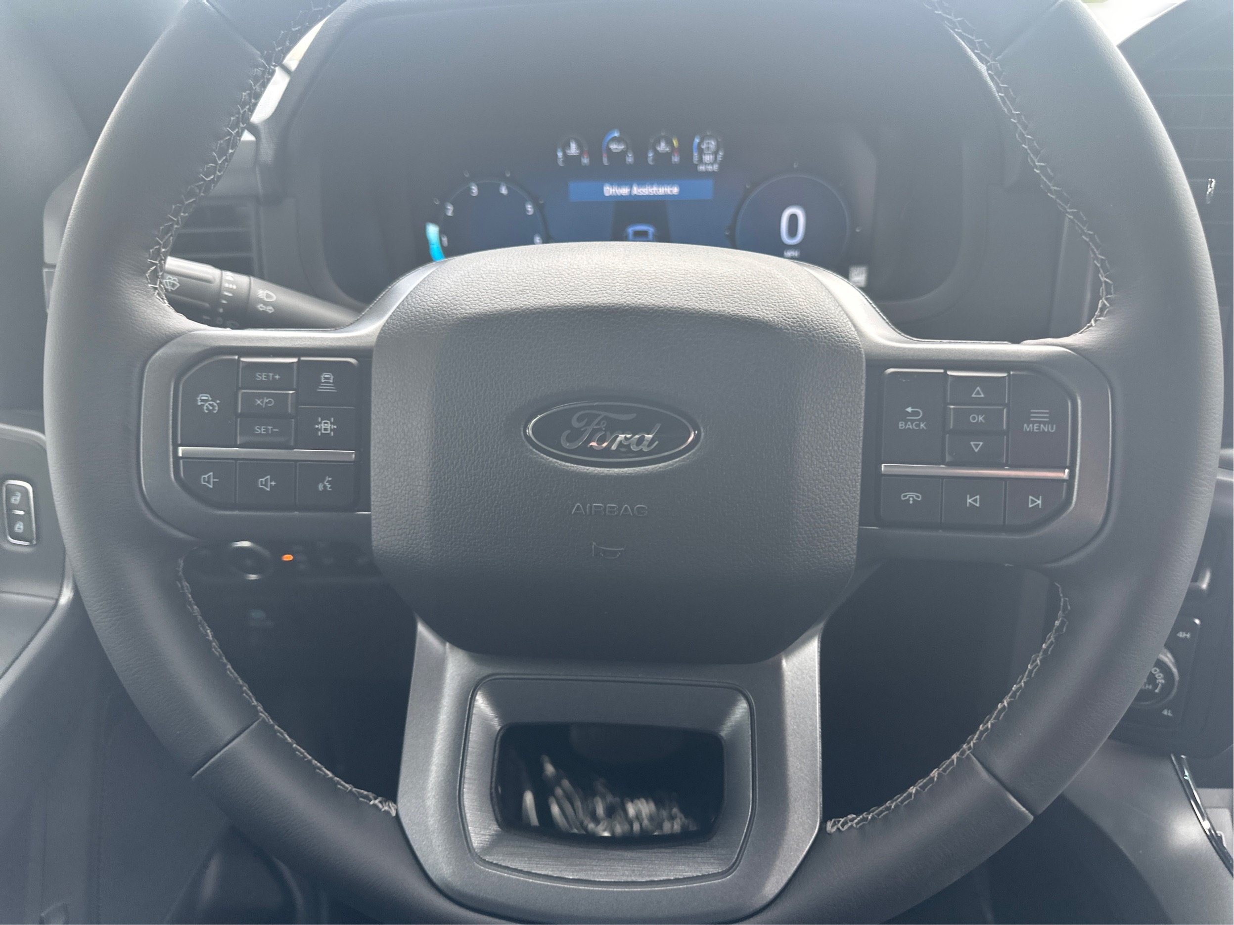 New 2026 Ford F150 XLT w/ Equipment Group 302A MID AWD/4WD image 21
