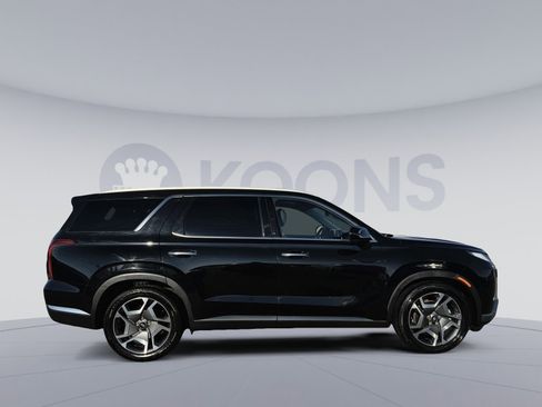 Used 2024 Hyundai Palisade Limited image 8