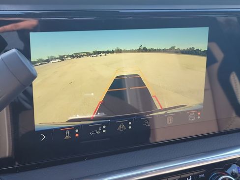 New 2026 GMC Sierra 2500 Denali w/ Denali Reserve Package image 31